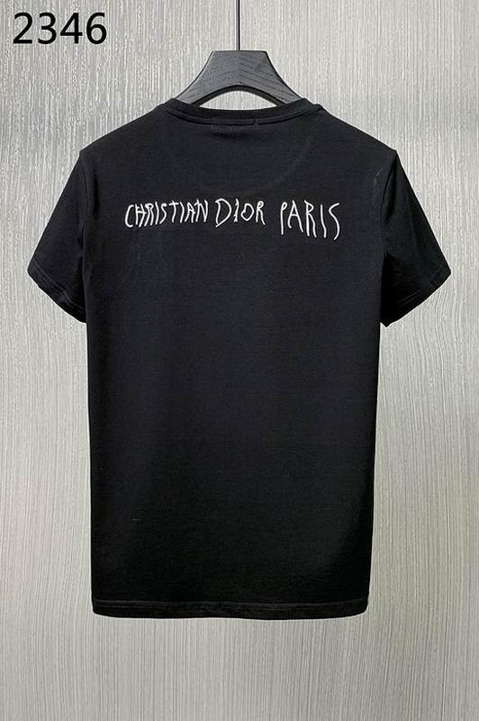 Dior Men's T-shirts 127